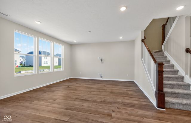 3394 Churchill Lane, Whitestown, IN 46075