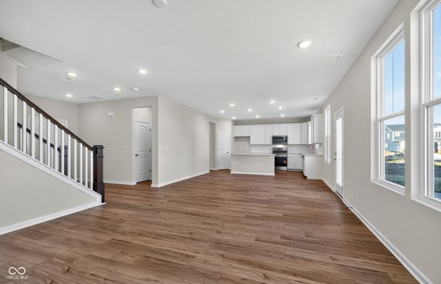 3394 Churchill Lane, Whitestown, IN 46075