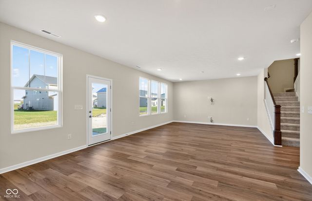 3394 Churchill Lane, Whitestown, IN 46075