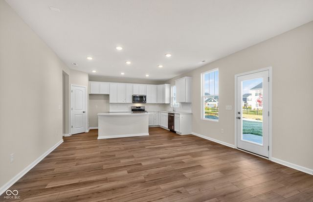 3394 Churchill Lane, Whitestown, IN 46075