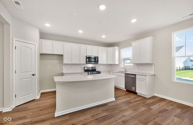 3394 Churchill Lane, Whitestown, IN 46075