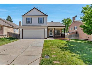 19284 E Amherst Dr, Aurora, CO 80013