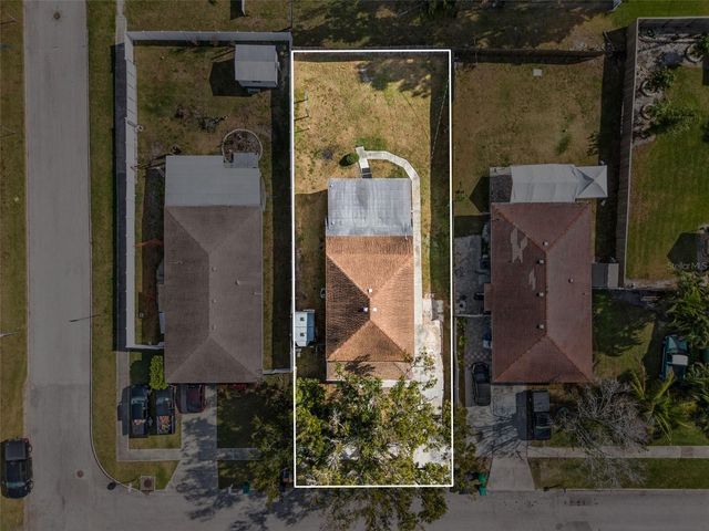 1216 26TH AVENUE W, Palmetto, FL 34221