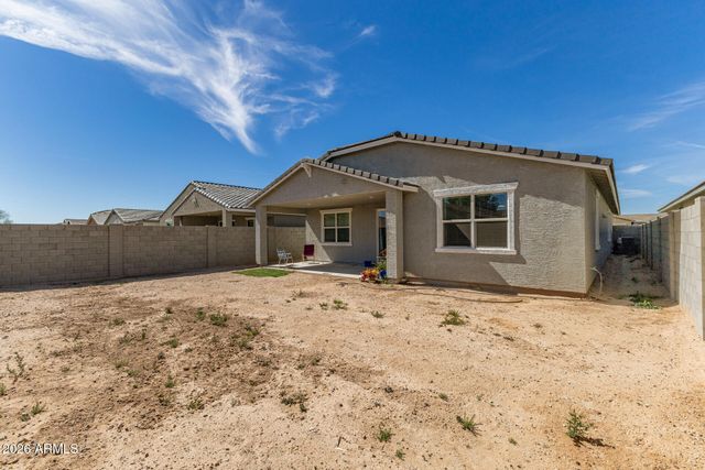 171 N 175TH Avenue, Goodyear, AZ 85338