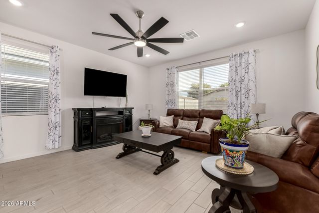 171 N 175TH Avenue, Goodyear, AZ 85338