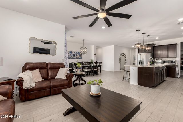 171 N 175TH Avenue, Goodyear, AZ 85338