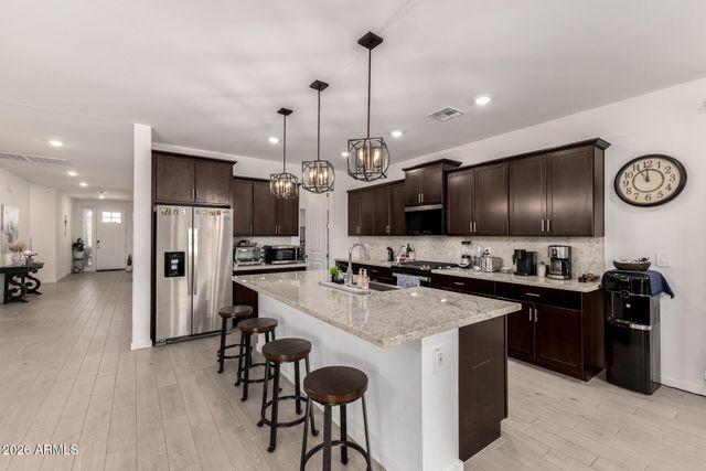 171 N 175TH Avenue, Goodyear, AZ 85338