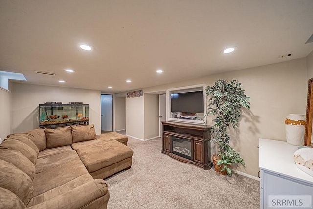 490 Moonlite Drive, Idaho Falls, ID 83402