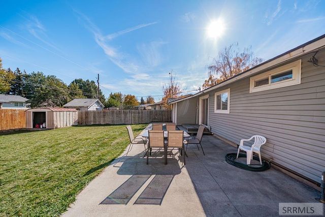 490 Moonlite Drive, Idaho Falls, ID 83402