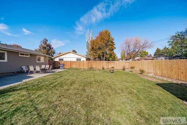 490 Moonlite Drive, Idaho Falls, ID 83402