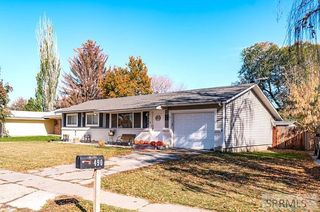 490 Moonlite Drive, Idaho Falls, ID 83402