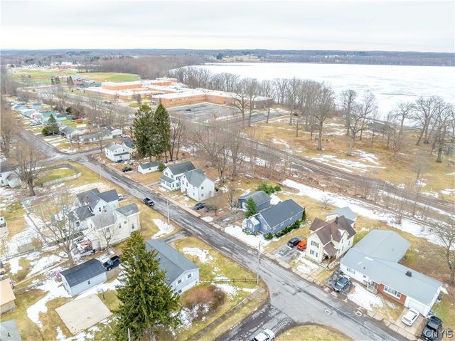 452 Broadwell Avenue, Fulton, NY 13069