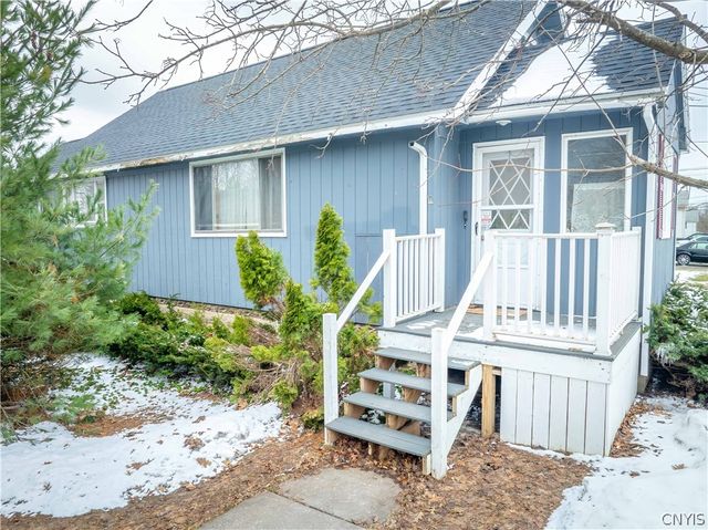 452 Broadwell Avenue, Fulton, NY 13069