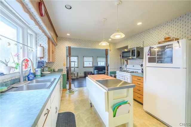 452 Broadwell Avenue, Fulton, NY 13069