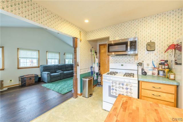 452 Broadwell Avenue, Fulton, NY 13069