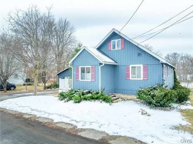 452 Broadwell Avenue, Fulton, NY 13069