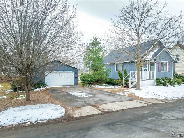 452 Broadwell Avenue, Fulton, NY 13069