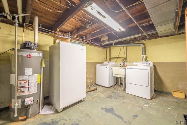 452 Broadwell Avenue, Fulton, NY 13069