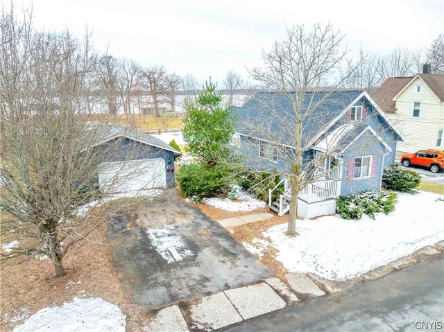 452 Broadwell Avenue, Fulton, NY 13069
