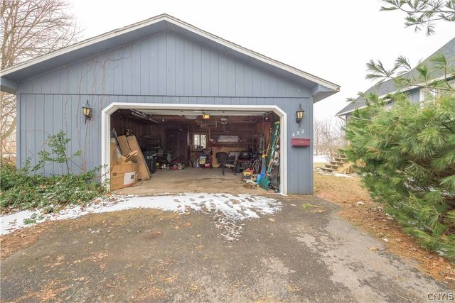 452 Broadwell Avenue, Fulton, NY 13069