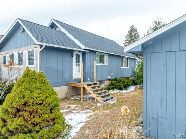 452 Broadwell Avenue, Fulton, NY 13069