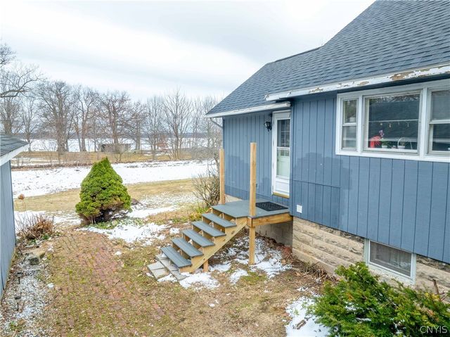 452 Broadwell Avenue, Fulton, NY 13069