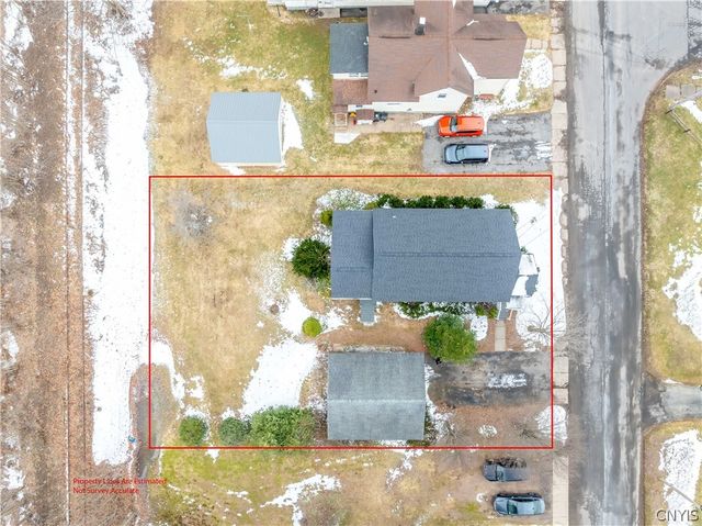 452 Broadwell Avenue, Fulton, NY 13069