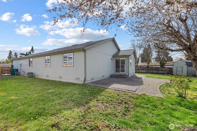 1901 N Court SE, Auburn, WA 98002