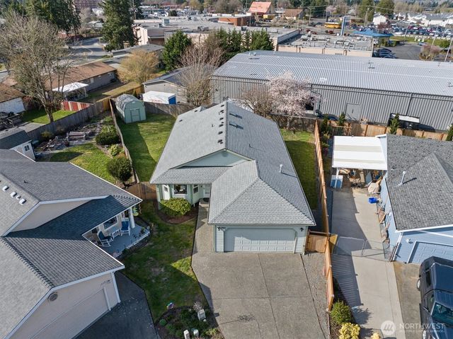 1901 N Court SE, Auburn, WA 98002