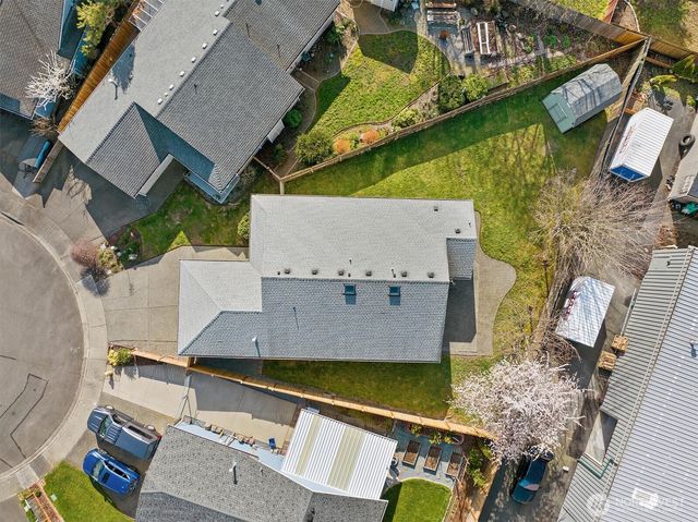 1901 N Court SE, Auburn, WA 98002