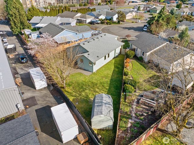 1901 N Court SE, Auburn, WA 98002