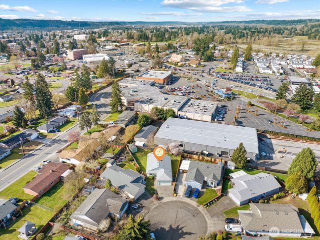 1901 N Court SE, Auburn, WA 98002