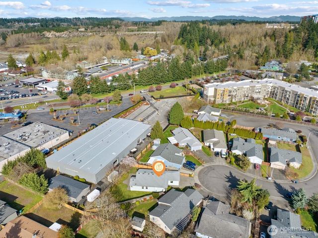 1901 N Court SE, Auburn, WA 98002