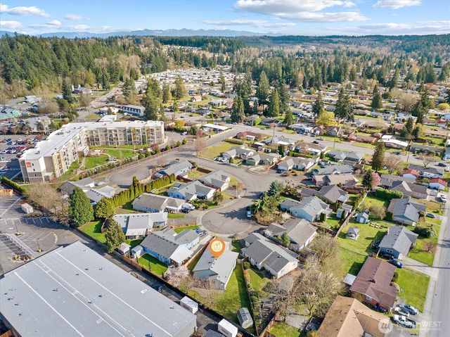 1901 N Court SE, Auburn, WA 98002