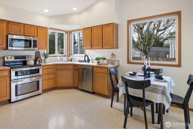 1901 N Court SE, Auburn, WA 98002