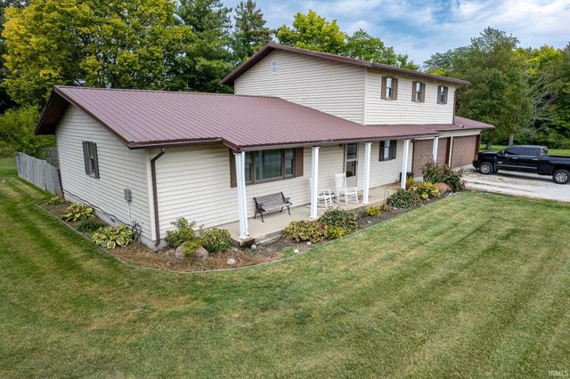 3576 W 505 N, Marion, IN 46952