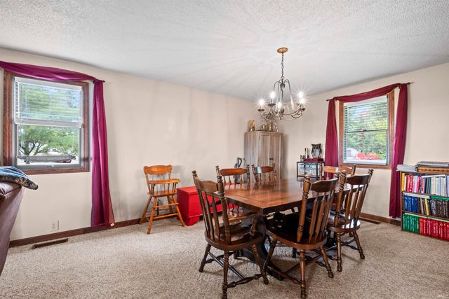 3576 W 505 N, Marion, IN 46952