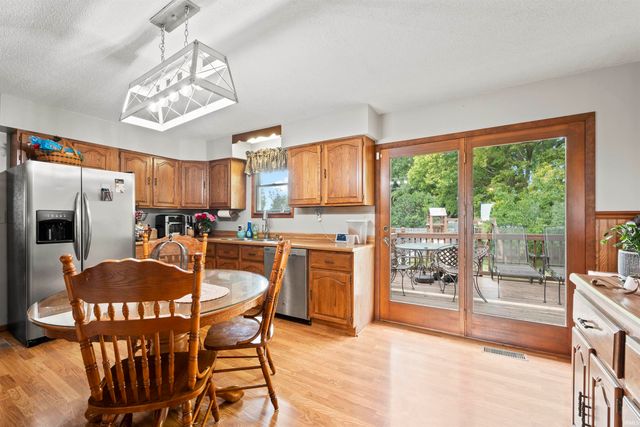 3576 W 505 N, Marion, IN 46952