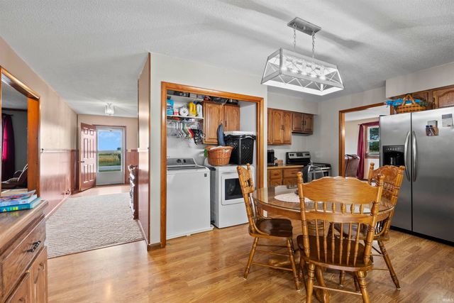 3576 W 505 N, Marion, IN 46952