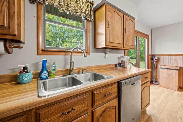 3576 W 505 N, Marion, IN 46952