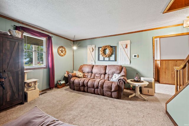 3576 W 505 N, Marion, IN 46952