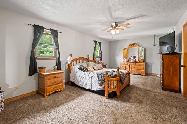 3576 W 505 N, Marion, IN 46952