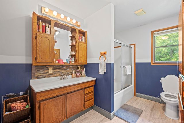 3576 W 505 N, Marion, IN 46952