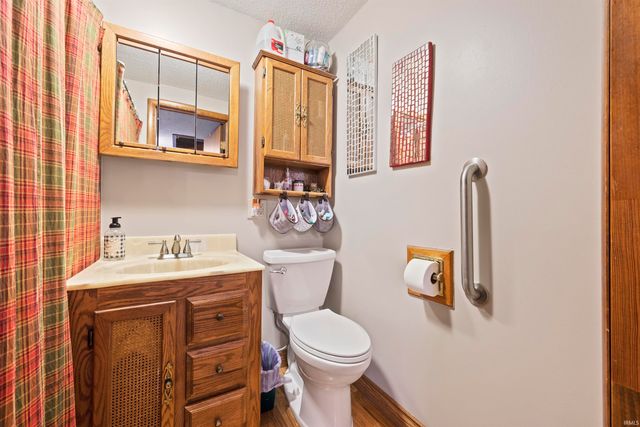 3576 W 505 N, Marion, IN 46952