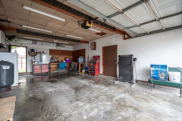 3576 W 505 N, Marion, IN 46952