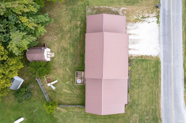 3576 W 505 N, Marion, IN 46952