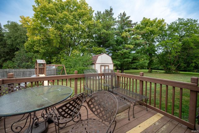 3576 W 505 N, Marion, IN 46952