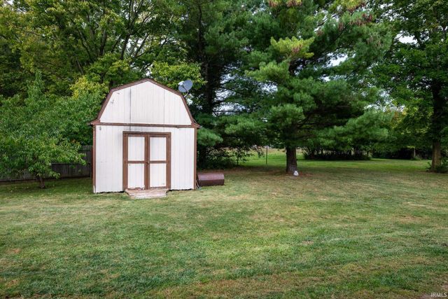 3576 W 505 N, Marion, IN 46952