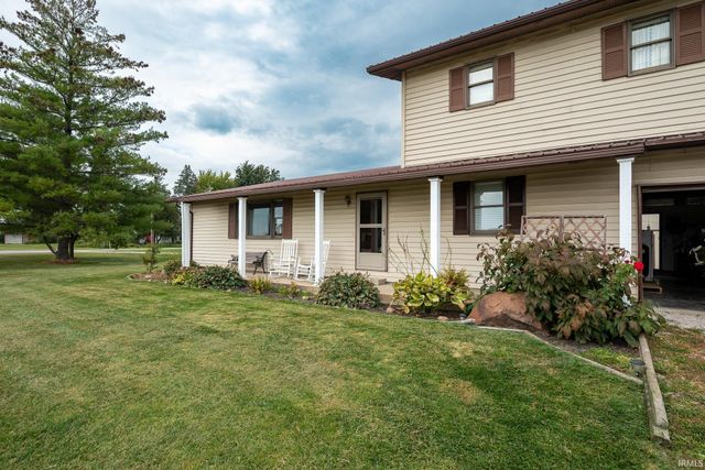 3576 W 505 N, Marion, IN 46952