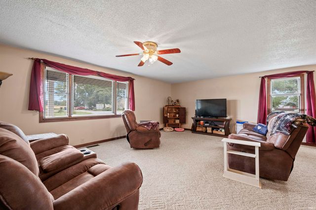 3576 W 505 N, Marion, IN 46952